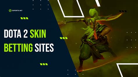 dota 2 skins betting site